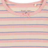 Konges Sløjd A/S Chemisiers - jersey lolly stripe