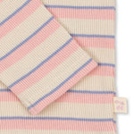 Konges Sløjd A/S Chemisiers - jersey lolly stripe