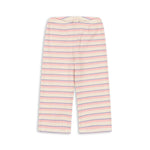 Konges Sløjd A/S Pantalon - Jersey lolly stripe
