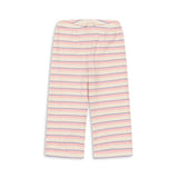 Konges Sløjd A/S Pantalon - Jersey lolly stripe