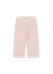Konges Sløjd A/S Pantalon - Jersey lolly stripe