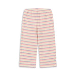 Konges Sløjd A/S Pantalon - Jersey lolly stripe