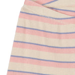 Konges Sløjd A/S Pantalon - Jersey lolly stripe