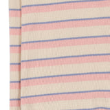 Konges Sløjd A/S Pantalon - Jersey lolly stripe