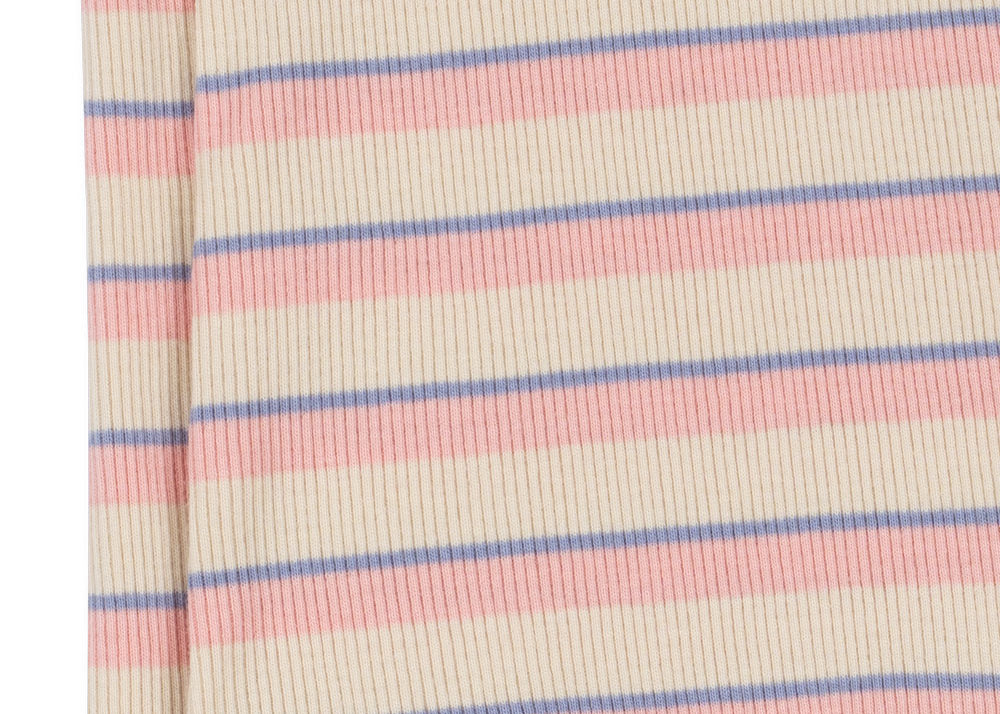 Konges Sløjd A/S Pantalon - Jersey lolly stripe