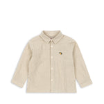 Konges Sløjd A/S Chemisiers - Tissé tea stripe