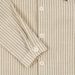 Konges Sløjd A/S Chemisiers - Tissé tea stripe