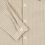 Konges Sløjd A/S Chemisiers - Tissé tea stripe