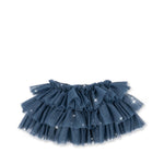 Konges Sløjd A/S Jupes - Tissé captain's blue