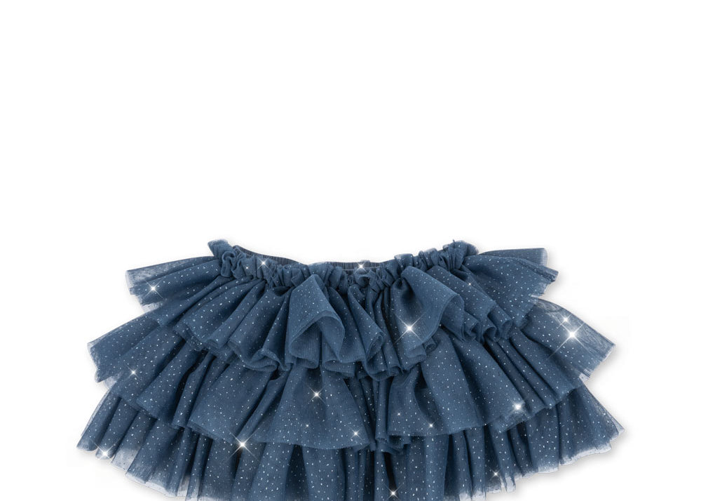 Konges Sløjd A/S Jupes - Tissé captain's blue
