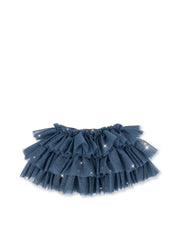 Konges Sløjd A/S Jupes - Tissé captain's blue