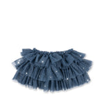 Konges Sløjd A/S Jupes - Tissé captain's blue