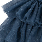 Konges Sløjd A/S Jupes - Tissé captain's blue
