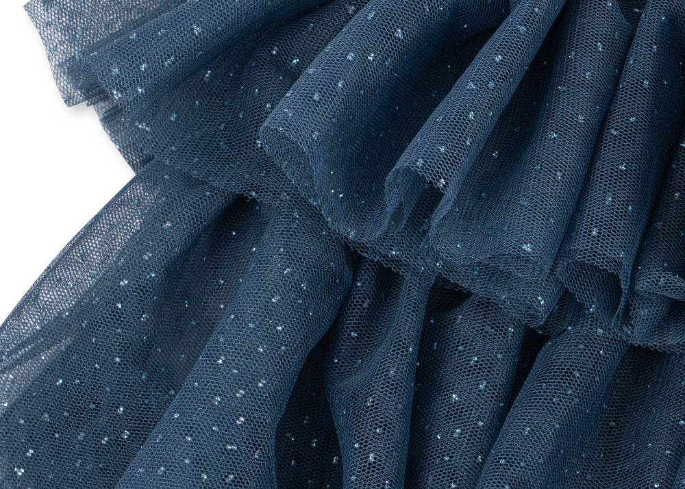 Konges Sløjd A/S Jupes - Tissé captain's blue