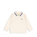Konges Sløjd A/S Chemisiers - jersey antique white