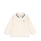 Konges Sløjd A/S Chemisiers - jersey antique white