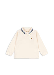 Konges Sløjd A/S Chemisiers - jersey antique white