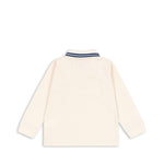 Konges Sløjd A/S Chemisiers - jersey antique white