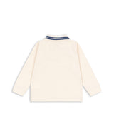 Konges Sløjd A/S Chemisiers - jersey antique white
