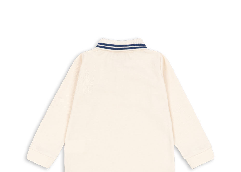 Konges Sløjd A/S Chemisiers - jersey antique white