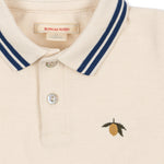 Konges Sløjd A/S Chemisiers - jersey antique white