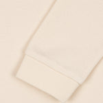 Konges Sløjd A/S Chemisiers - jersey antique white