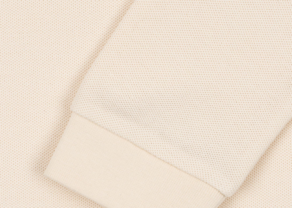 Konges Sløjd A/S Chemisiers - jersey antique white