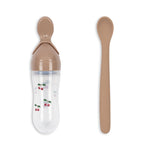 Konges Sløjd A/S alimentateur de tétine cherry blush