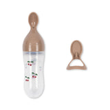 Konges Sløjd A/S alimentateur de tétine cherry blush