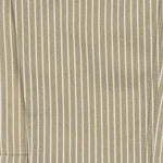 Konges Sløjd A/S Pantalon - Tissé tea stripe