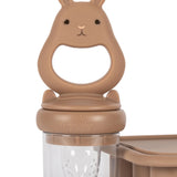 Konges Sløjd A/S alimentateur de tétine blush