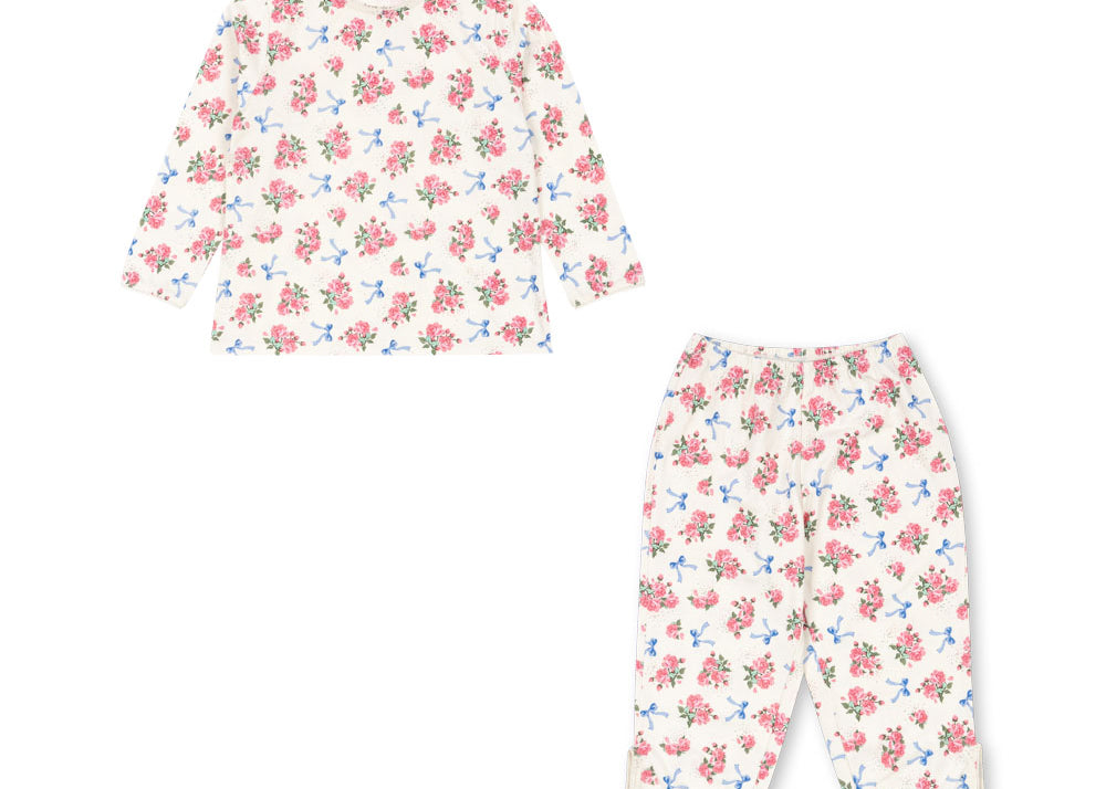 Konges Sløjd A/S Home-wear bella rosita