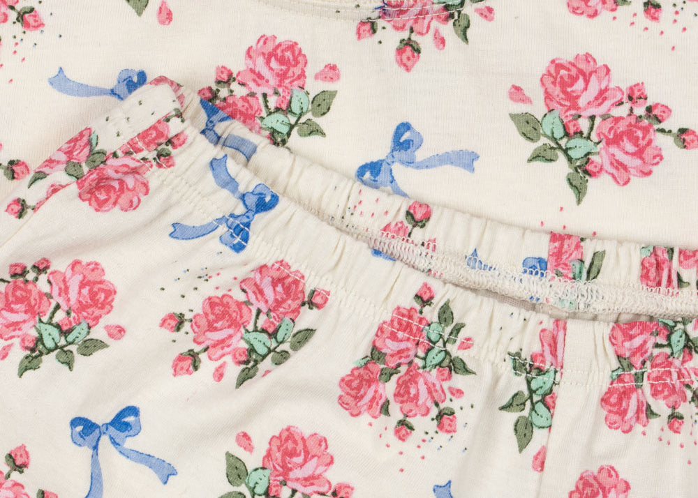 Konges Sløjd A/S Home-wear bella rosita