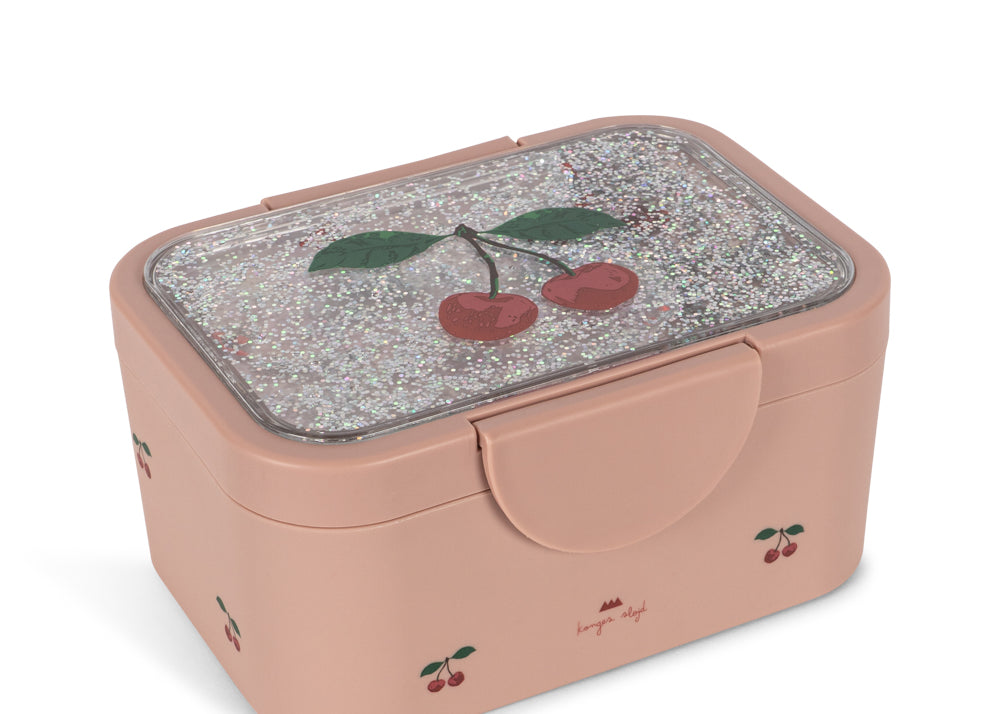 Konges Sløjd A/S LUNCH BOXES cherry blush