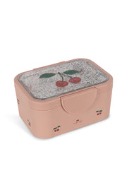 Konges Sløjd A/S LUNCH BOXES cherry blush