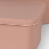 Konges Sløjd A/S LUNCH BOXES cherry blush