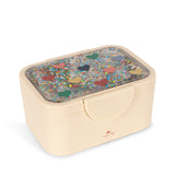Konges Sløjd A/S LUNCH BOXES bon coeur coloré