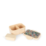 Konges Sløjd A/S LUNCH BOXES bon coeur coloré