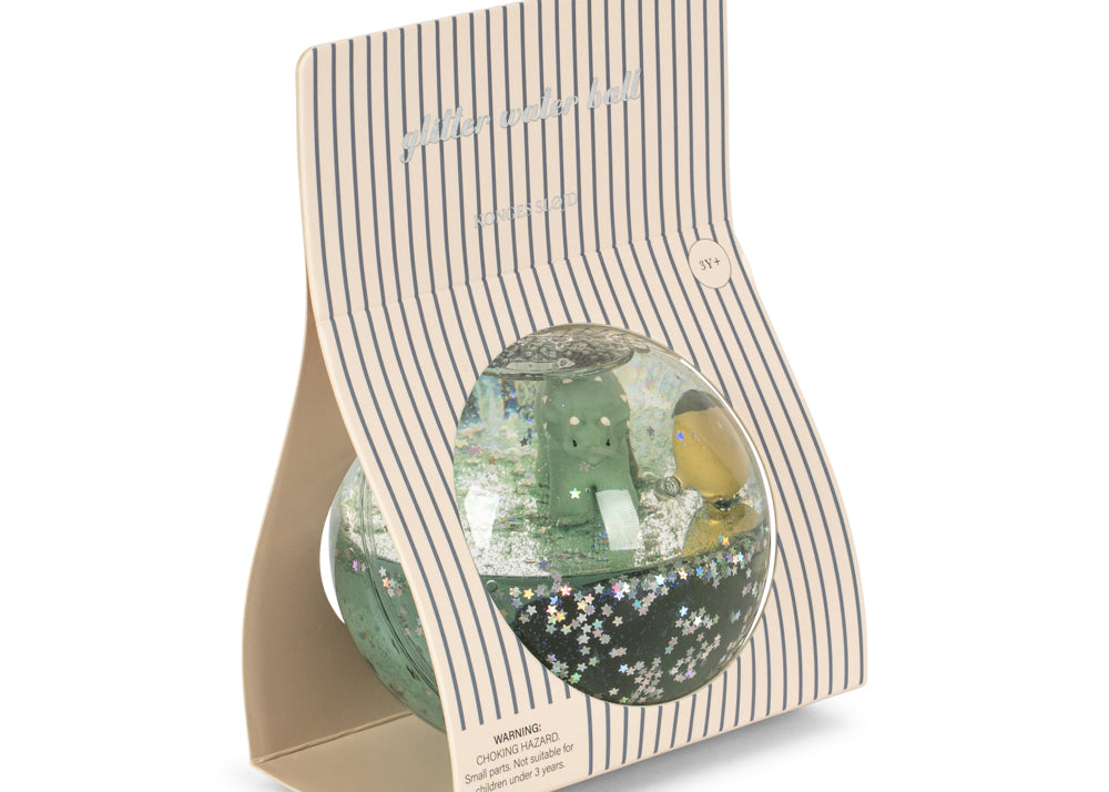 Konges Sløjd A/S CREATIVE PLAY lemon