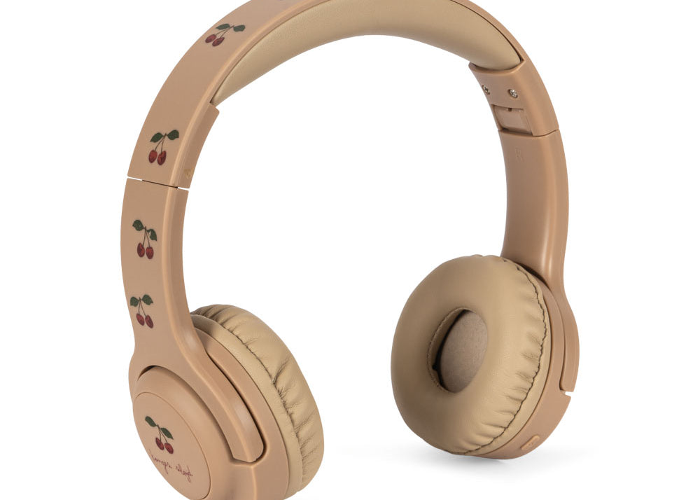 Konges Sløjd A/S Jouets musicaux cherry blush