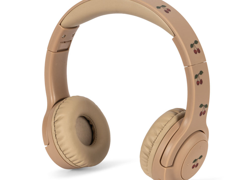 Konges Sløjd A/S Jouets musicaux cherry blush