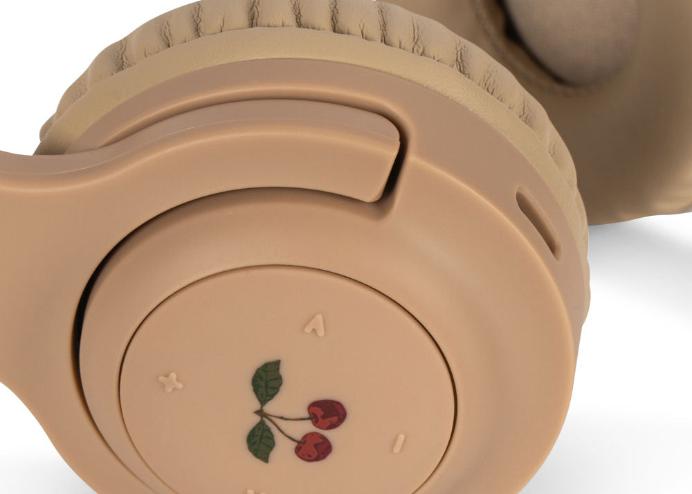 Konges Sløjd A/S Jouets musicaux cherry blush