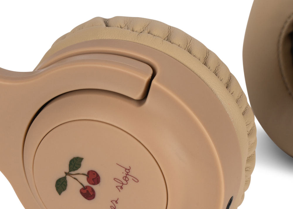 Konges Sløjd A/S Jouets musicaux cherry blush