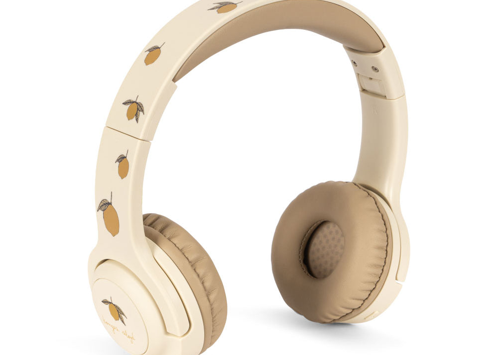 Konges Sløjd A/S Jouets musicaux lemon