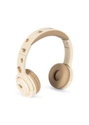 Konges Sløjd A/S MUSIC TOYS lemon
