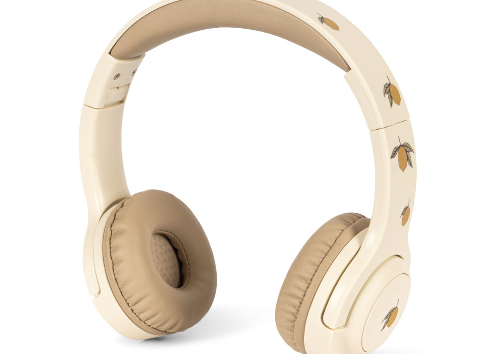 Konges Sløjd A/S Jouets musicaux lemon