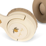 Konges Sløjd A/S Jouets musicaux lemon