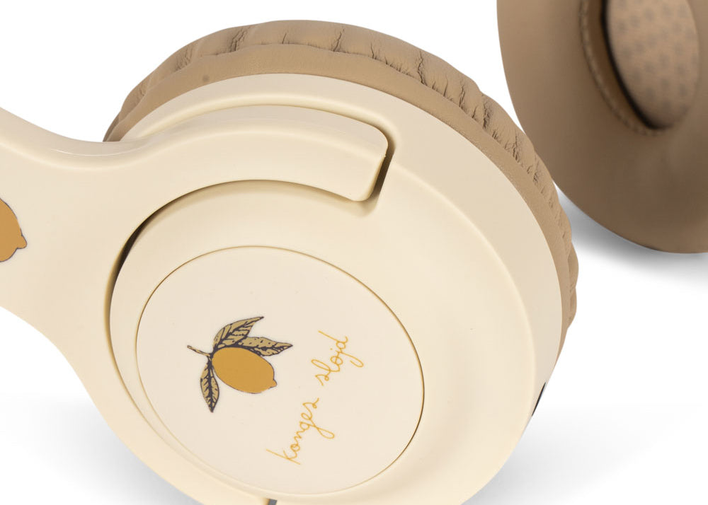 Konges Sløjd A/S Jouets musicaux lemon