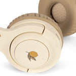 Konges Sløjd A/S Jouets musicaux lemon