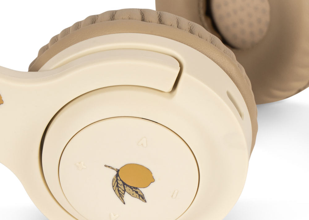 Konges Sløjd A/S Jouets musicaux lemon